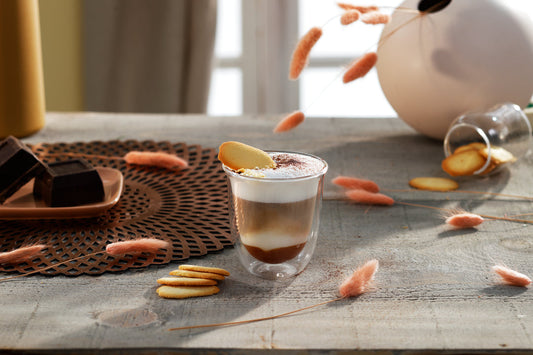 Tiramisù Coffee