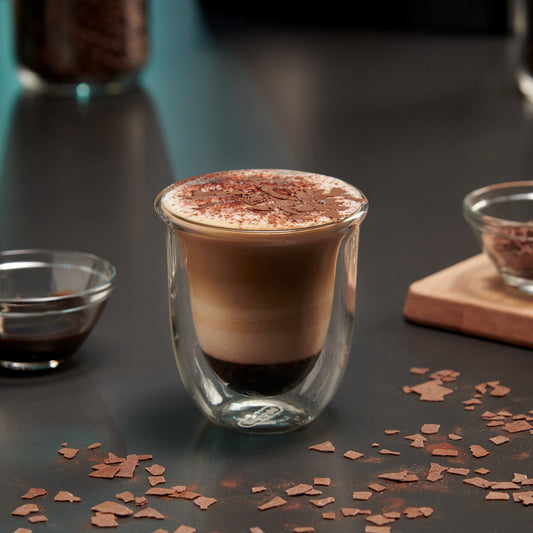 Hazelnut Coffee